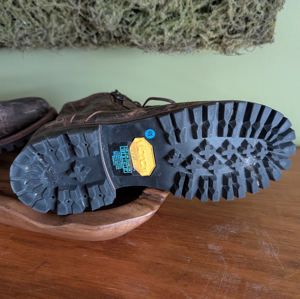 Bed Stu Trek Boot - image 3